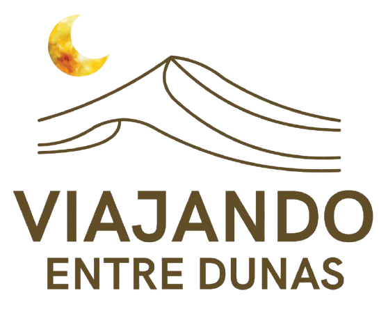 Viajando Entre Dunas