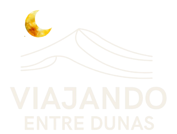 Viajando Entre Dunas